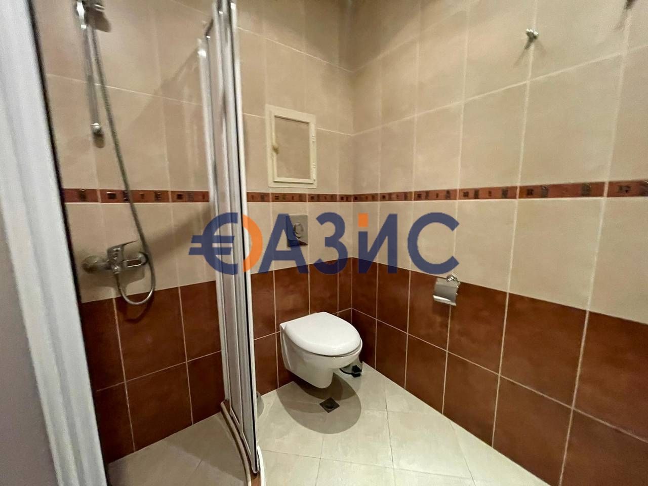 Продава се Едностаен апартамент в Созопол - 43 кв.м за 1768 €/кв.м - Снимка #13