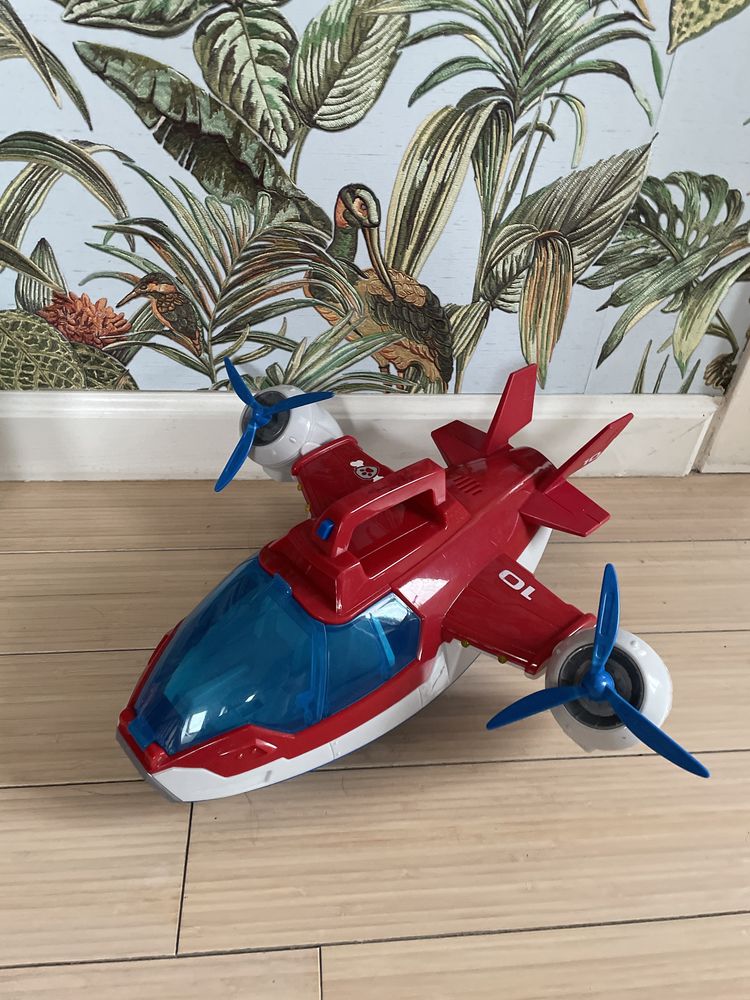 Вертолет «Шенячий потруль» и другие игрушки в ассортименте