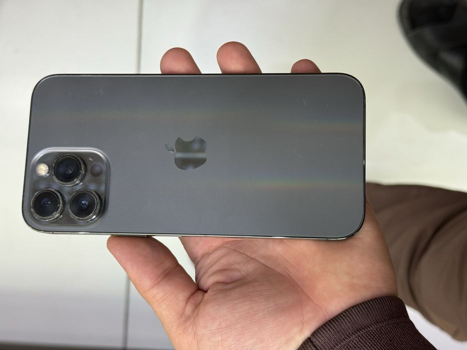 apple iphone 13 pro max 128 gb