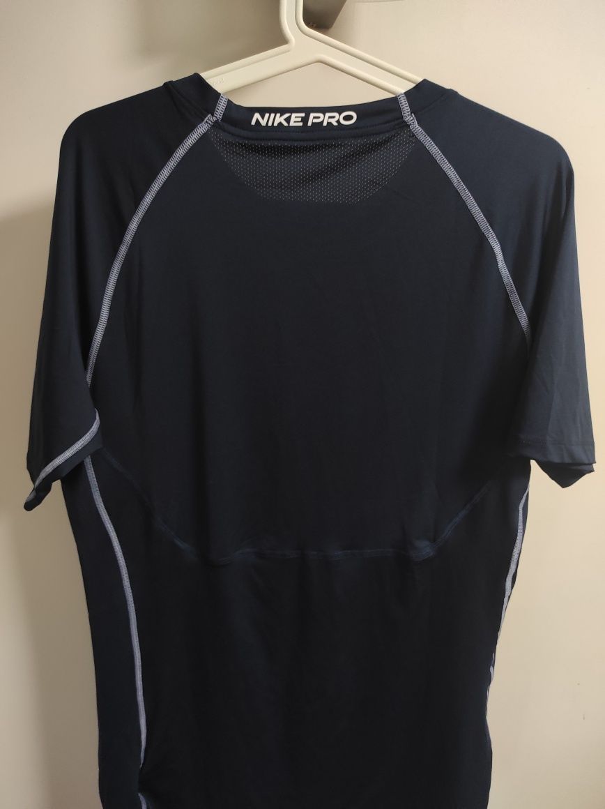 Тениска Nike Pro (Оригинал)