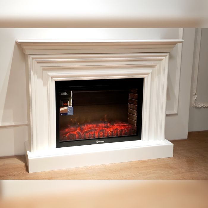 Декоративный камин в наличии