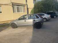 Opel Corsa C 1.2 benzina 2003
