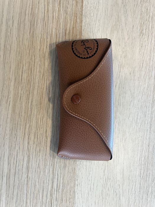 Ray-Ban State Street- nefolositi, noi
