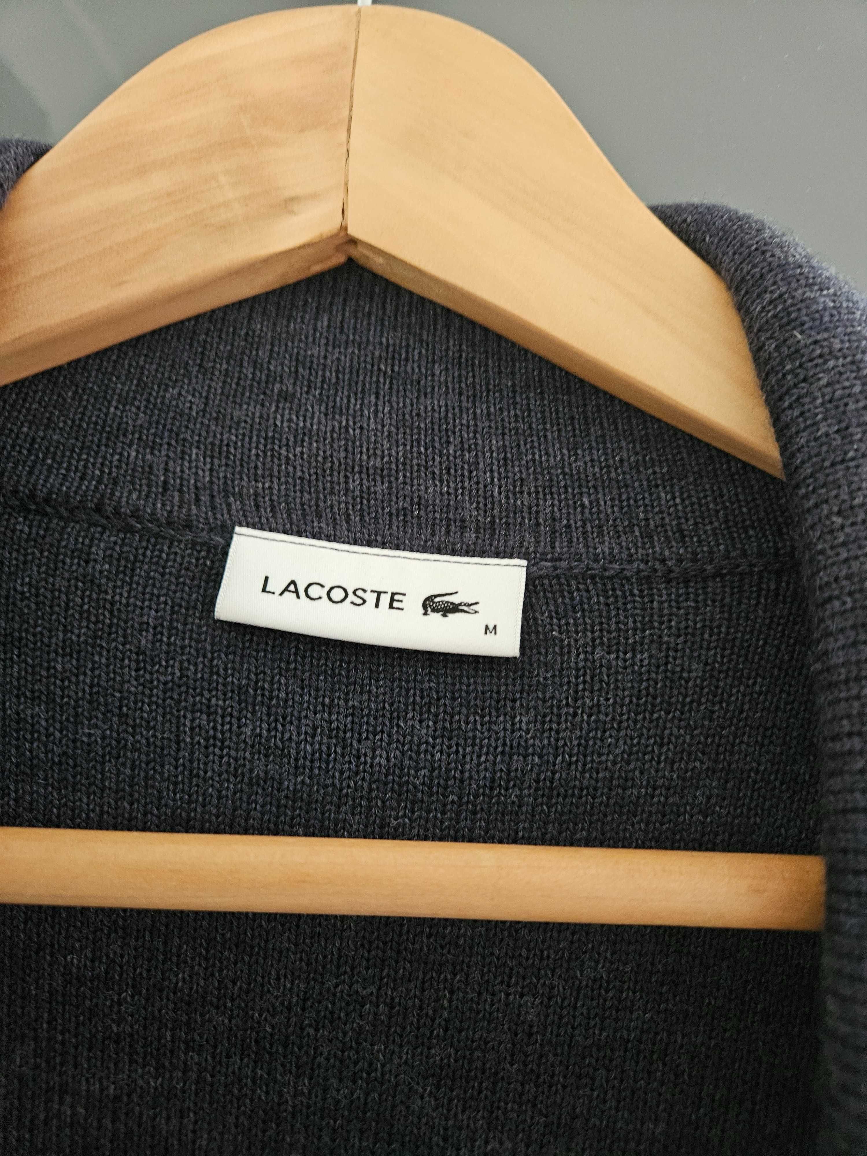 Жилетка Lacoste Authentic Размер М