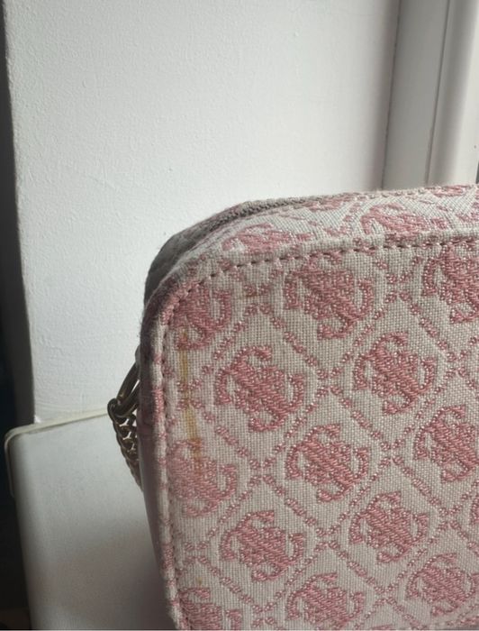 Geantă Guess Originală