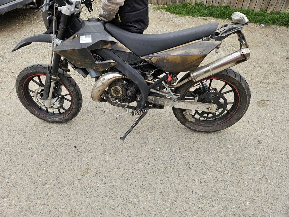 Masai 50 an 2024