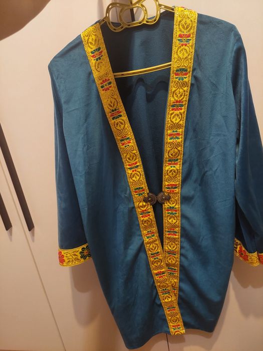 Национальный этно стиль