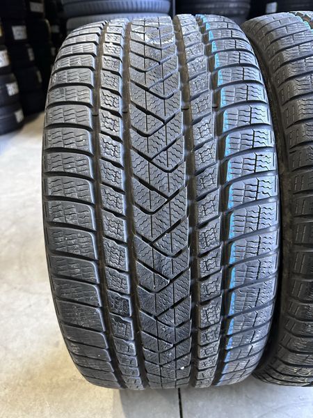275/35/20 PIRELLI 2бр