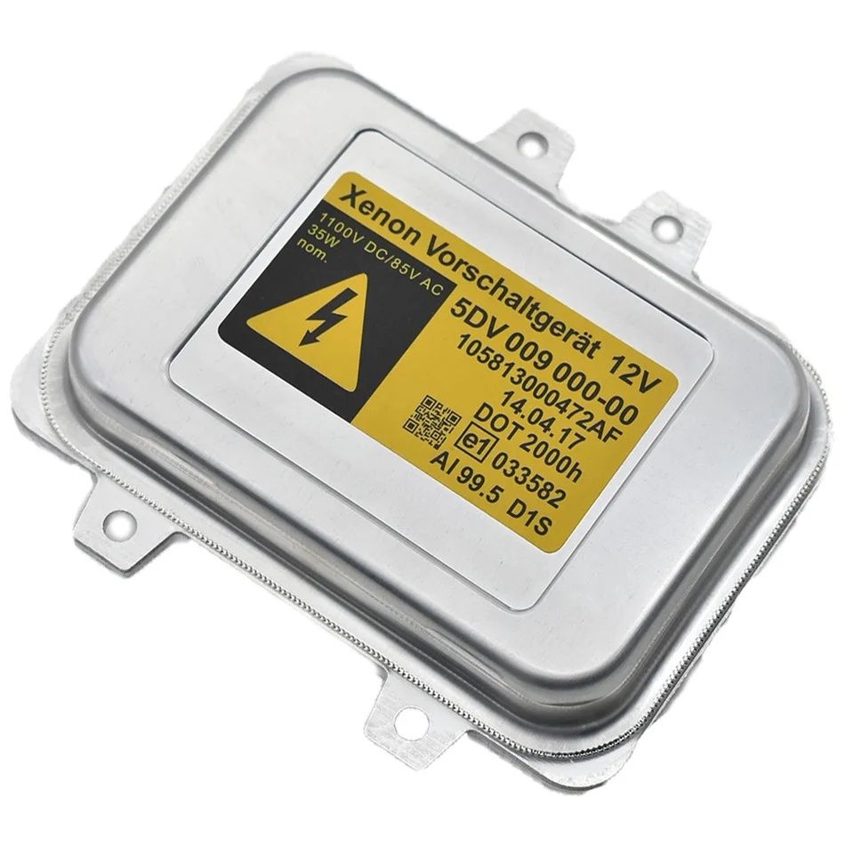 Баласт модул 5DV00900 за BMW, Ford, Mercedes VW Audi ballast xsenon