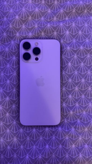 Vand iphone 15 PRO MAX Natural Titanium