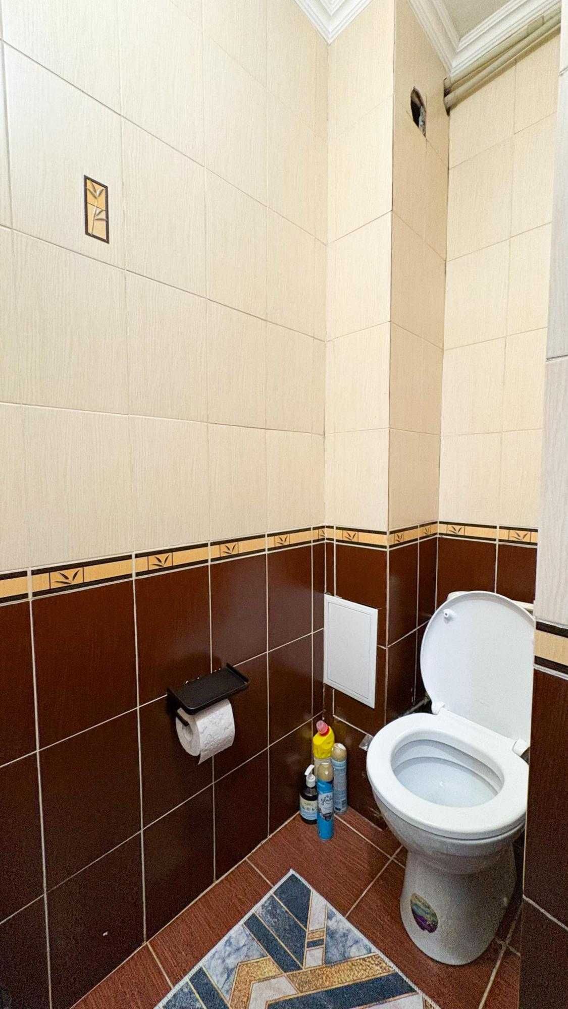 Продам 3 комнатную квартиру в мкр Каратал Айман ИмпериЯ