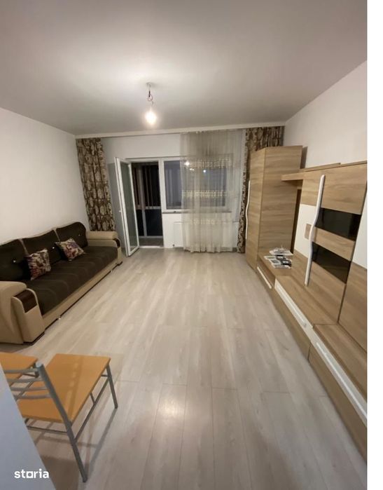 Apartament cu 2 camere decomandate, Obcini