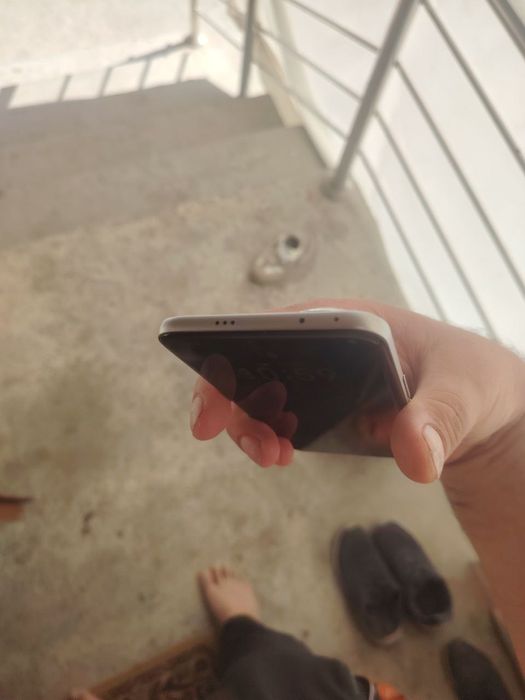 Honor 400 pro 12 ga +12  512 talik titan rangi