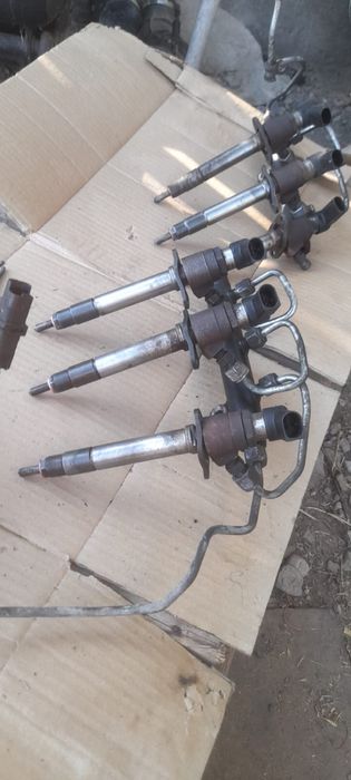 Kit injectie Range rover Sport Discovery 2.7 diesel