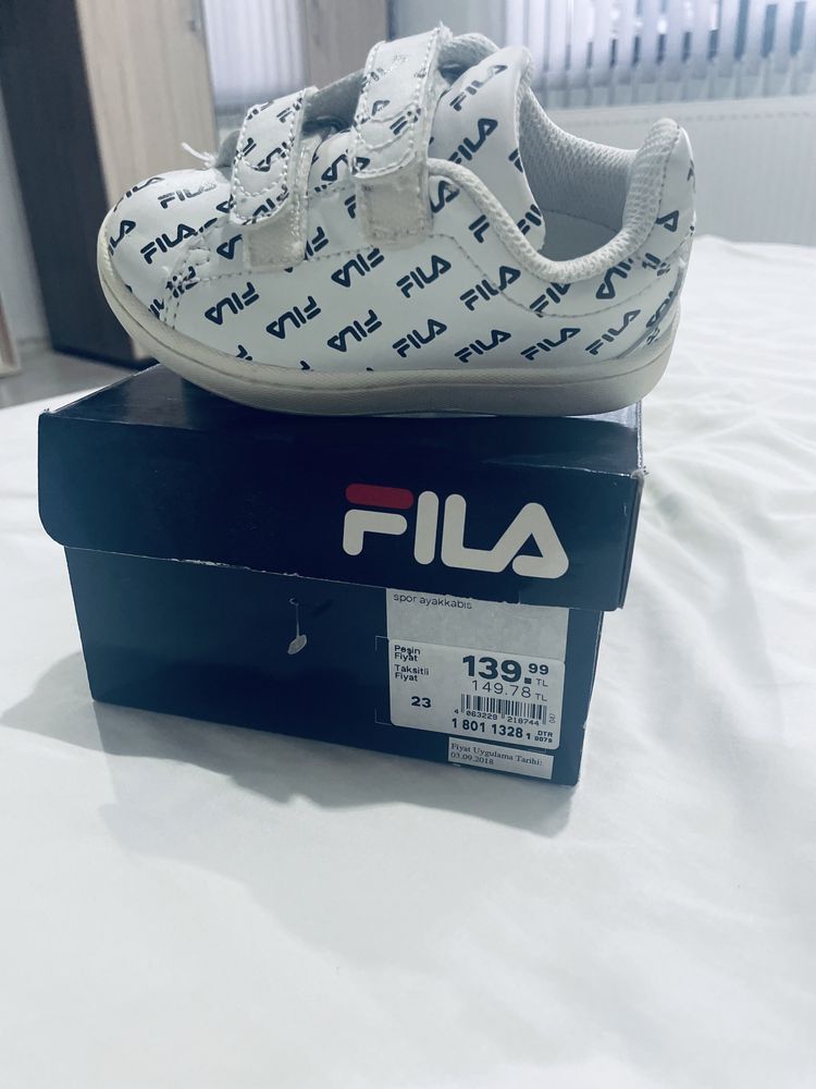Кецове Filla