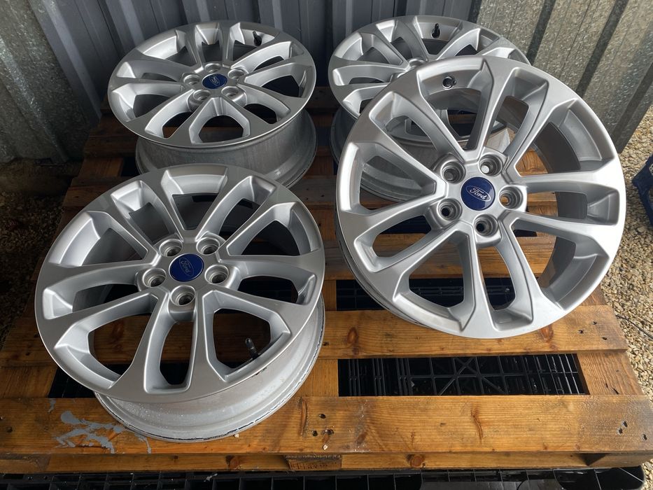 17 цола 5 х 108 мм Форд Мондео  , Фокус , Галакси , Ford