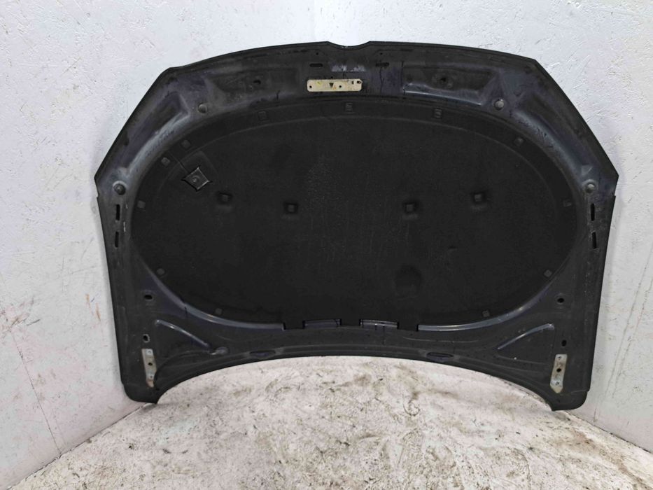 Capota motor Volkswagen Passat B7 (362) [Fabr 2010-2014]