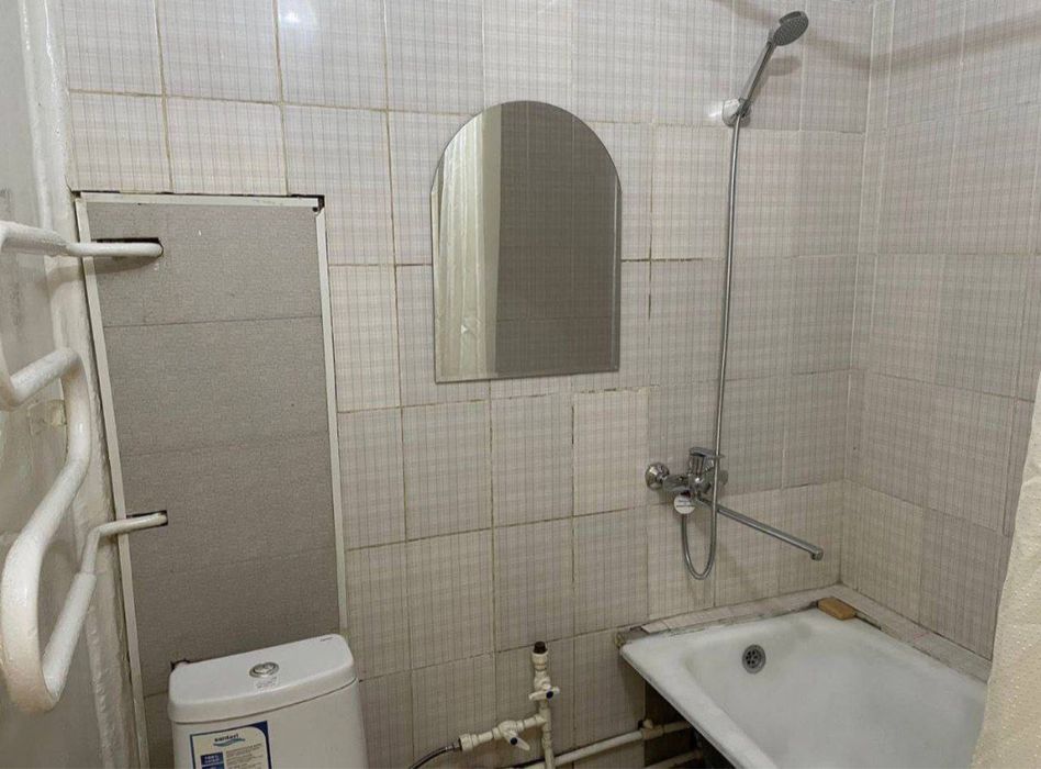 СРОЧНО ПРОДАЕТСЯ КВАРТИРА | 1в2/3/5 | 41 кв.м | Алмазар | Каракамыш1/2