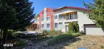 Vila deosebita de vanzare in Chitila, la 150 m de padure, in apropiere