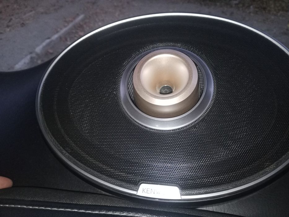 Колонка кенвоод 700w