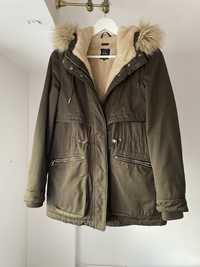 Geaca zara parka