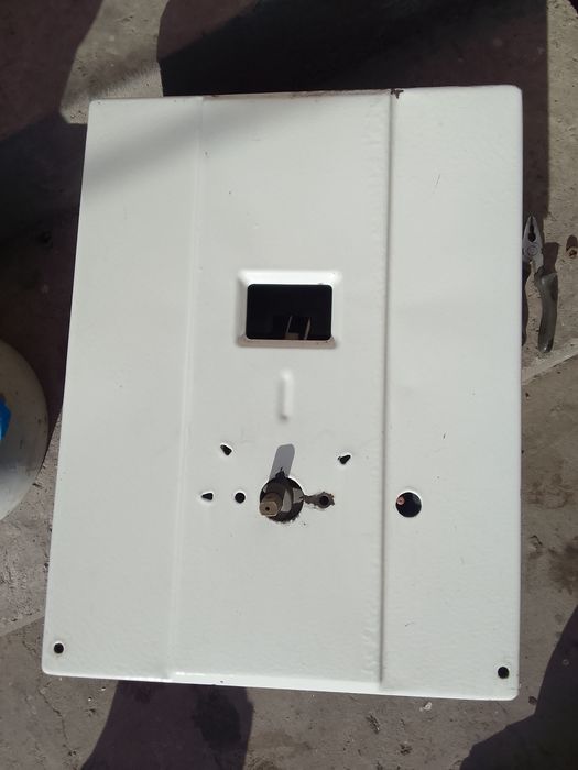 Газиви калонка газиви