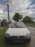 Opel corsa 1.2 benzin