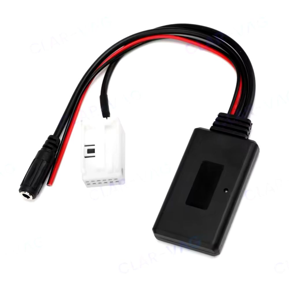 Modul Bluetooth aux pt Audi, VW, Skoda, Seat.