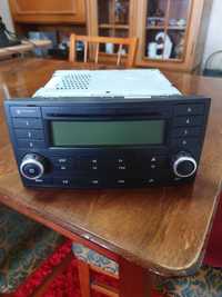 Radio CD Vw Touareg