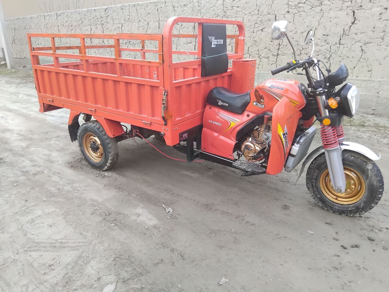Motorol benzenda