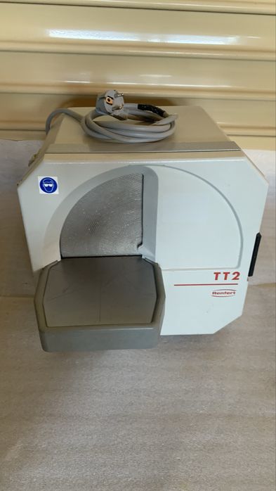 Гипсорезачка Renfert TT2 зъботехника ,стоматология