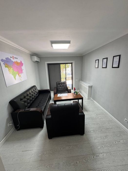 Евро нежилое -Линия Ор: Самарканд Дарвоза/РУВД 80кв.м Евроремонт