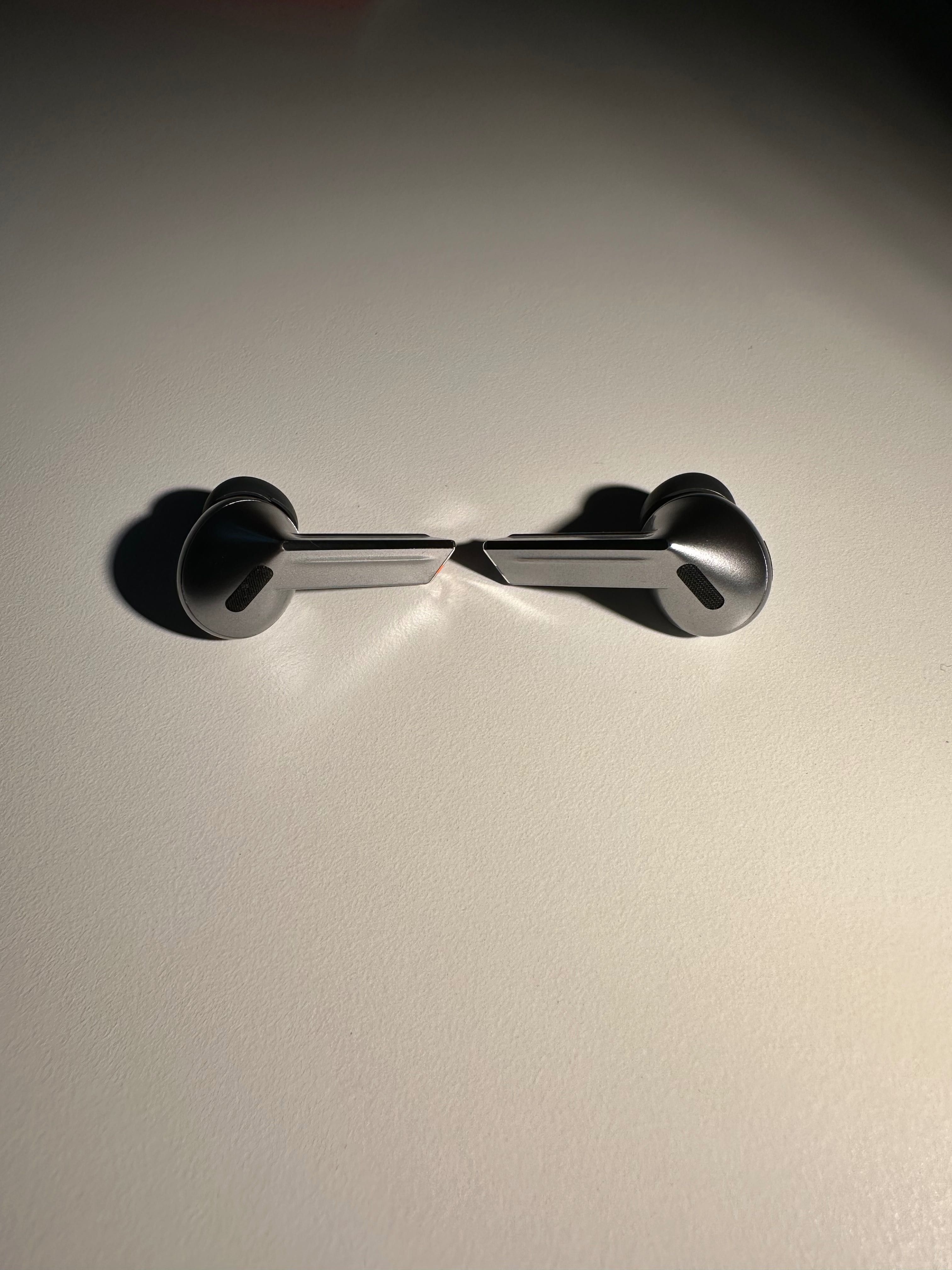 Samsung Galaxy Buds 3 Pro FARA CARCASA!