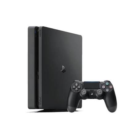 Playstation 4 slim
