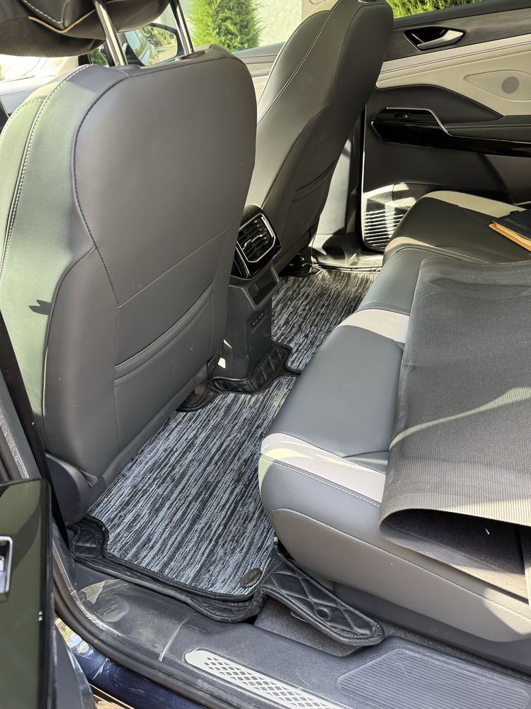 Volkswagen ID6 pure + вольсваген айди 6