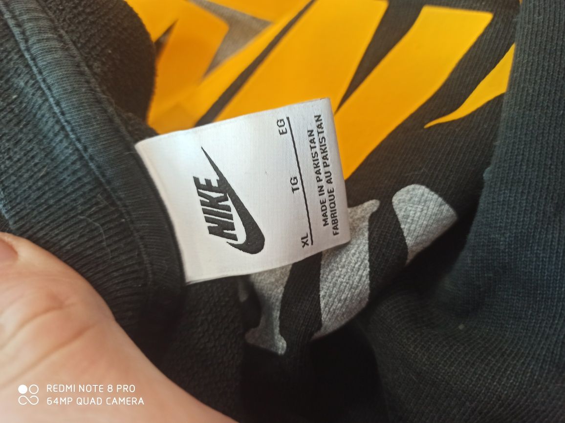 Nike Oregon NSW Sweatshirt