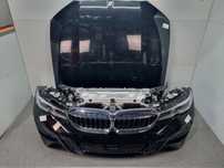 Fata completa bara trager dezmembrez dezmembrari BMW G20 G21 M xDrive