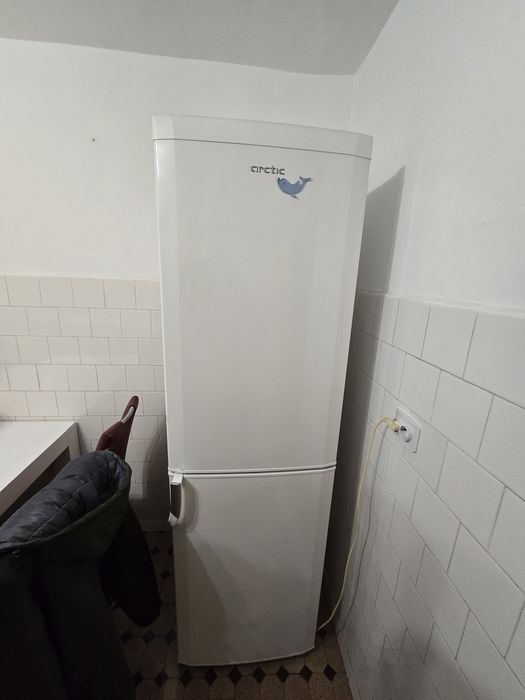 Frigider doua uși Arctic