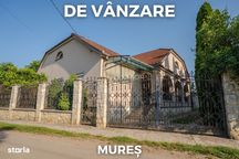 Casă spațioasă cu grădină mare | Sat Stejeriș | 225.000 €