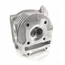 Головка GY6-150/125 kub