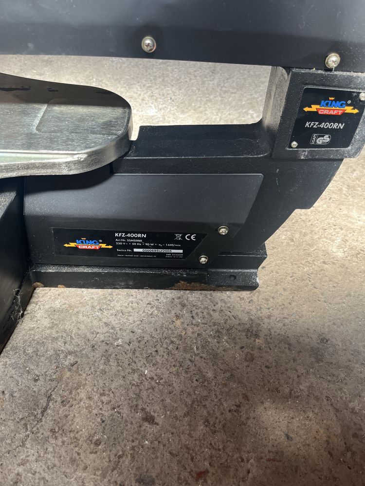 Traforaj electric