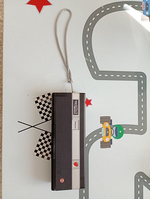 Aparat foto de colecție Halina 110