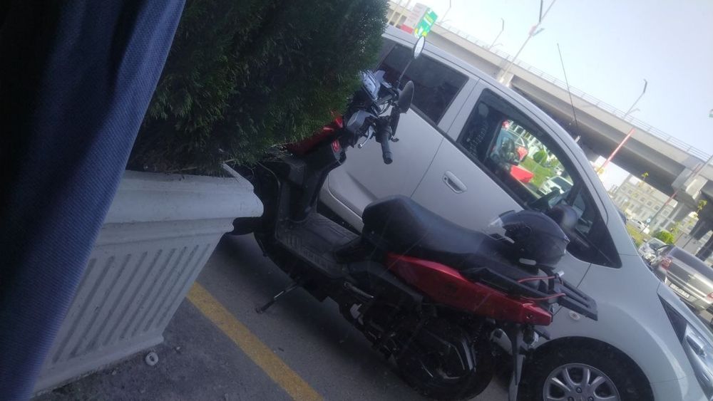 Tank -  samuray - tank.