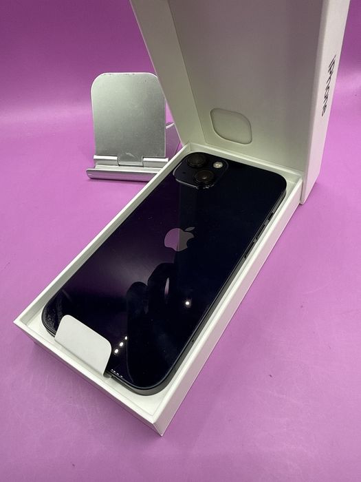 Iphone 13 128gb Nou •Matei Amanet Crangasi•