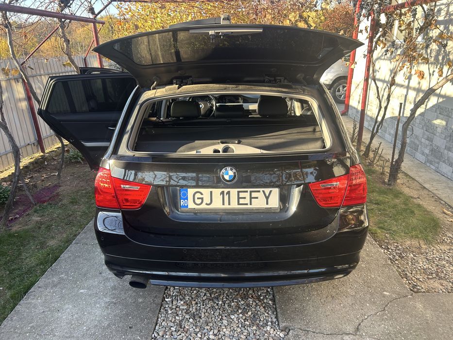 Bmw 316D impecabil, masina personala