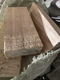Продам дрова в мешках 1000 тг