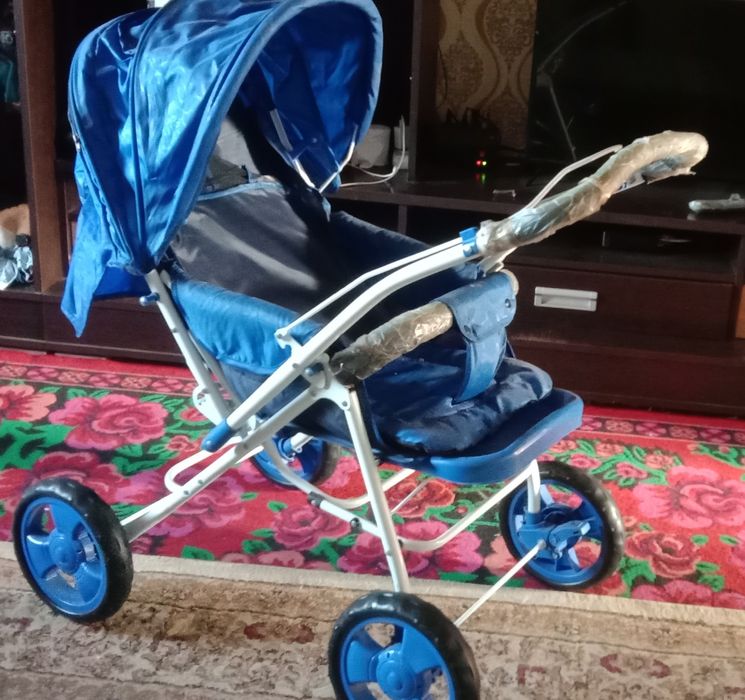 Коляска для детский