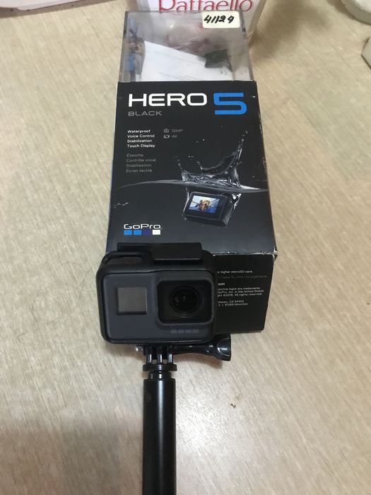 Продам видеокамеру «CoPro Hero Black 5”