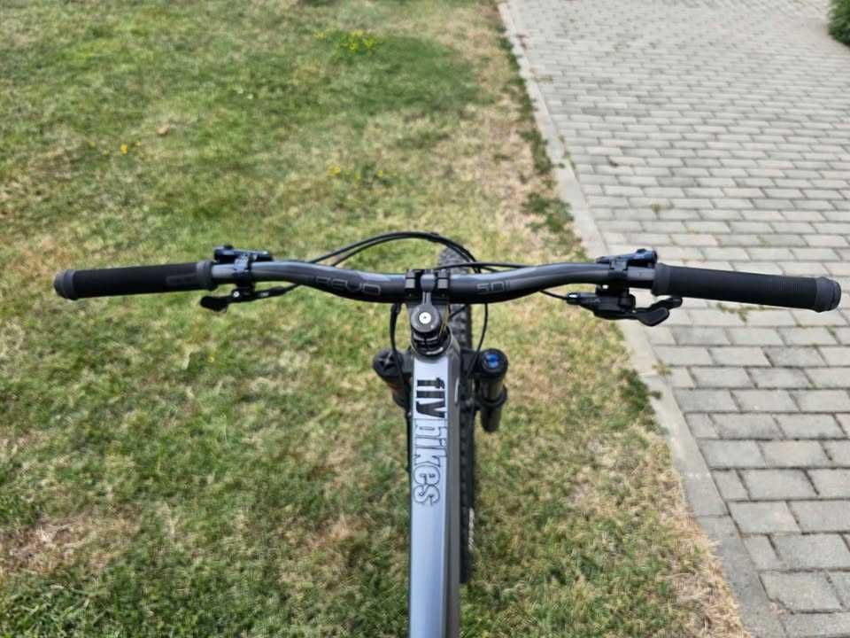 Ендуро колело Transition Sentinel 29"