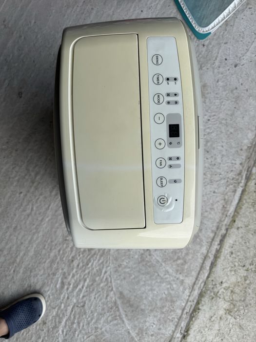 Aer conditionat mobil star light